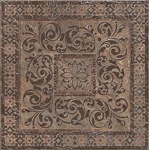 Декор Бромли коричневый 40,2х40,2 (STG\A257\SG1502)