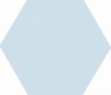 Плитка Аньет голубой 20х23,1 (24006)