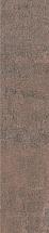 Плитка Марракеш коричневый светлый матовый 6х28,5(26310)