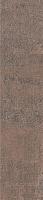 Плитка Марракеш коричневый светлый матовый 6х28,5 (26310)