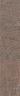 Плитка Марракеш коричневый светлый матовый 6х28,5 (26310)