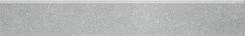Плинтус Дайсен светло-серый обрезной 9,5х60  (SG211200R\3BT)