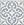 Вставка Амальфи орнамент серый 9,8х9,8
