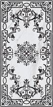 Керамогранит Монте Тиберио декорированный лаппатированный 119,5х238,5 (SG591702R)