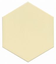 Плитка Бенидорм жёлтый 20х23,1 (24021)
