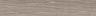 Керамогранит Слим Вуд коричневый обрезной 9,6х60  (SG350300R)