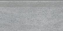 Ступень Ньюкасл серый обрезной 30х60 (SG212400R\GR)