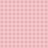 Мозаика Темари розовый матовый 29,8х29,8 (20060)