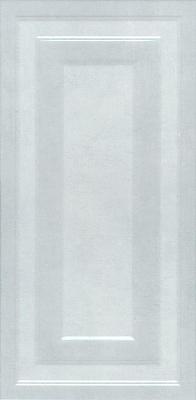 Плитка Каподимонте панель голубой 30х60 (11102 N)