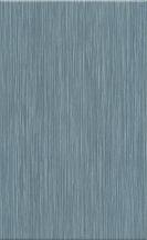 Плитка Пальмовый лес синий 25х40 (6369)