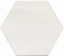 Плитка Макарена белый 20х23,1 (24012)