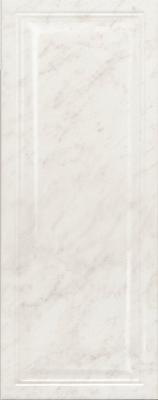 Плитка Ретиро белый панель 20х50  (7197)