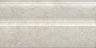 Плинтус Веласка беж светлый обрезной 15х30 (FMA026R)