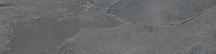 Керамогранит Таурано серый темный обрезной 15х60 (SG313700R)