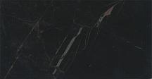 Плитка Фрагонар чёрный 7,4х15 (16072)