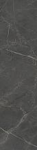 Керамогранит Буонарроти серый темный обрезной 15х60(SG316900R)