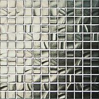 Мозаика Темари металлик 29,8х29,8 (20094)