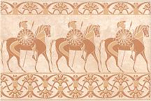 Декор Аурелия 20х30(BC182\8183)
